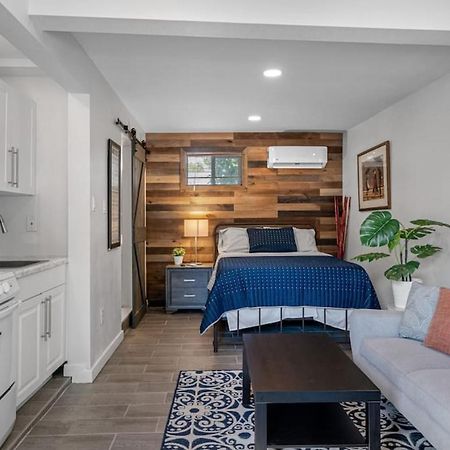 South Tampa Central Location Efficiency Suite 외부 사진
