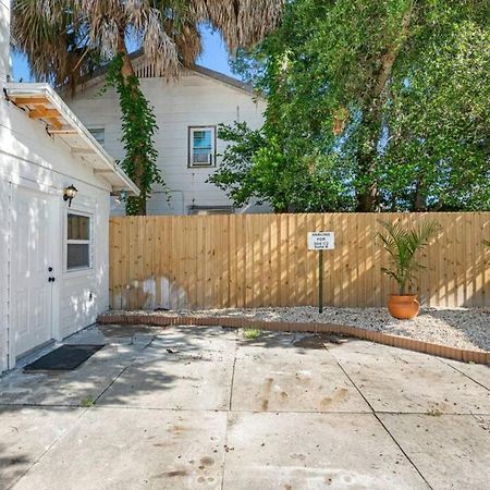 South Tampa Central Location Efficiency Suite 외부 사진