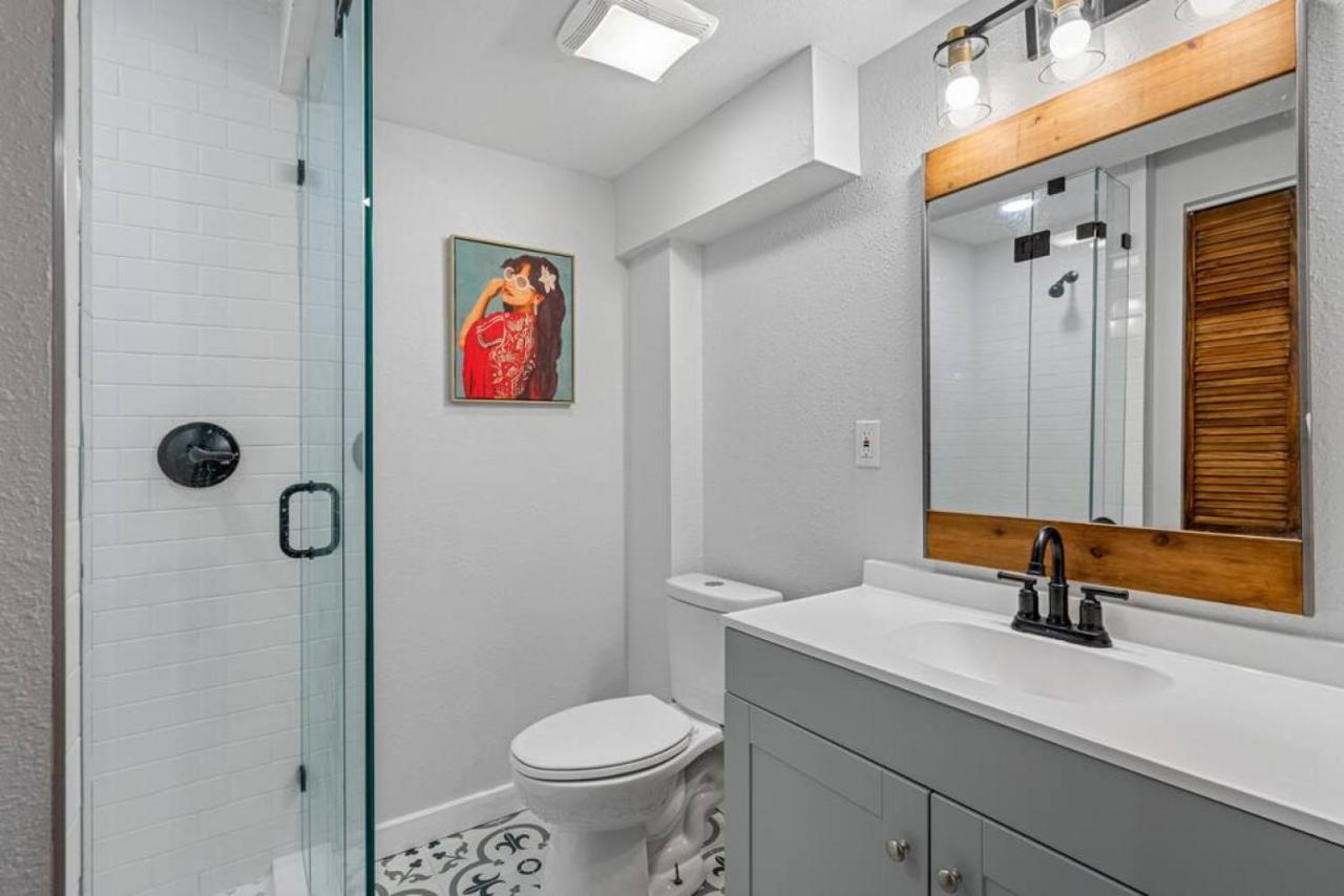 South Tampa Central Location Efficiency Suite 외부 사진