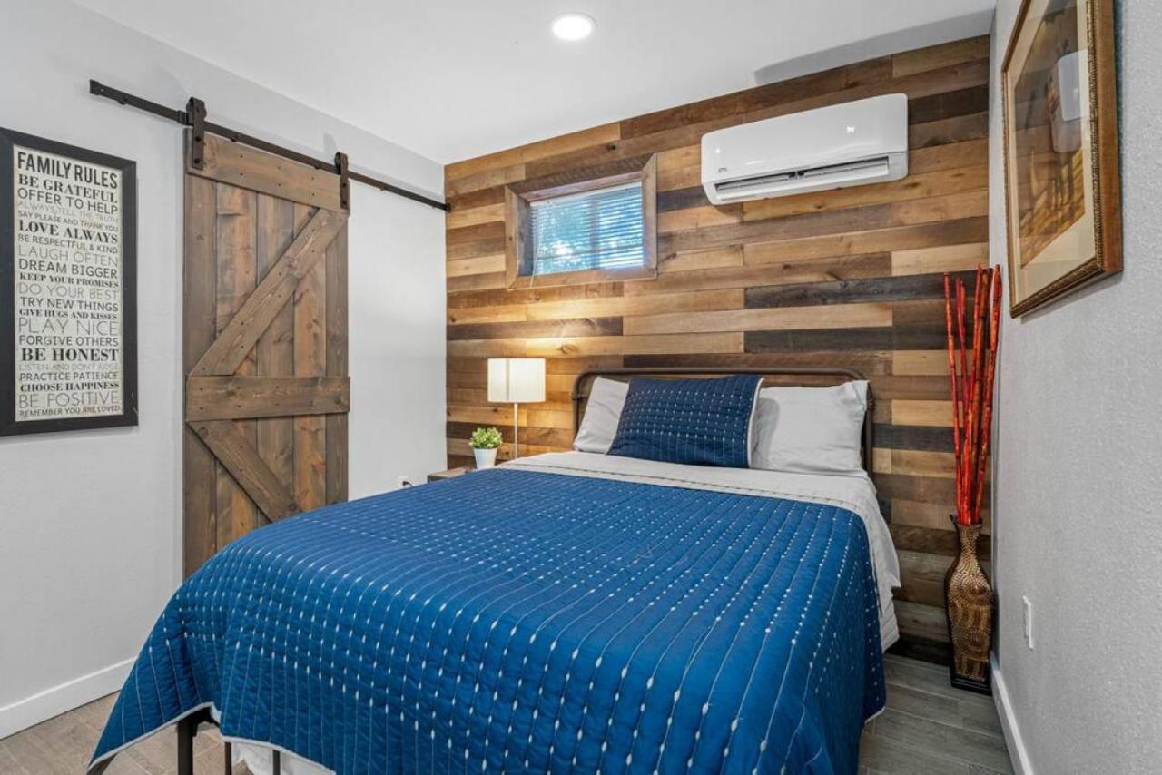 South Tampa Central Location Efficiency Suite 외부 사진