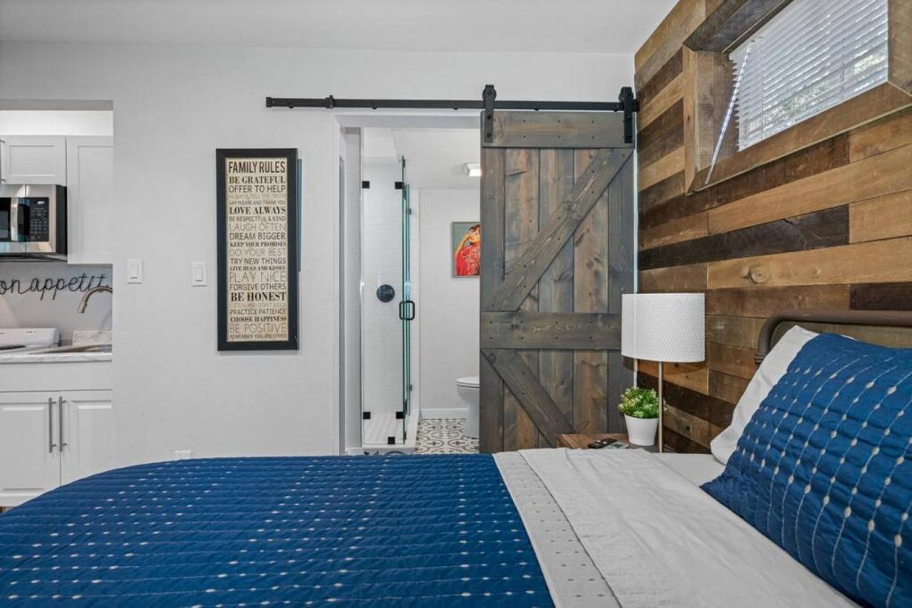 South Tampa Central Location Efficiency Suite 외부 사진