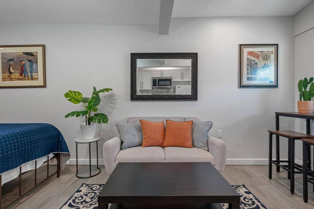 South Tampa Central Location Efficiency Suite 외부 사진