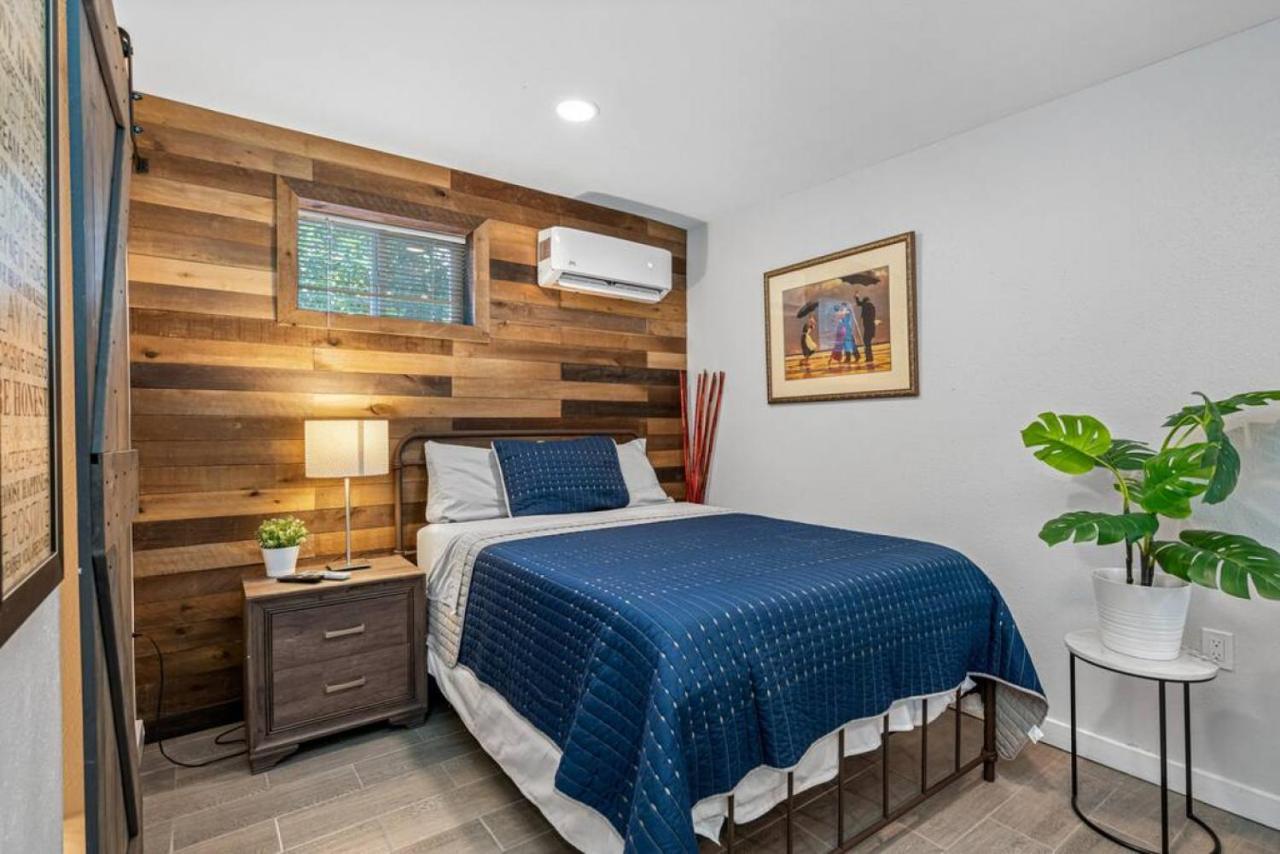 South Tampa Central Location Efficiency Suite 외부 사진