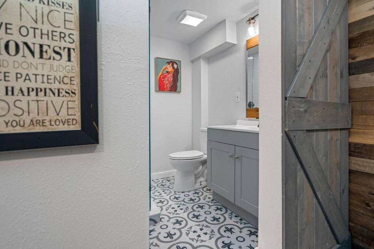 South Tampa Central Location Efficiency Suite 외부 사진