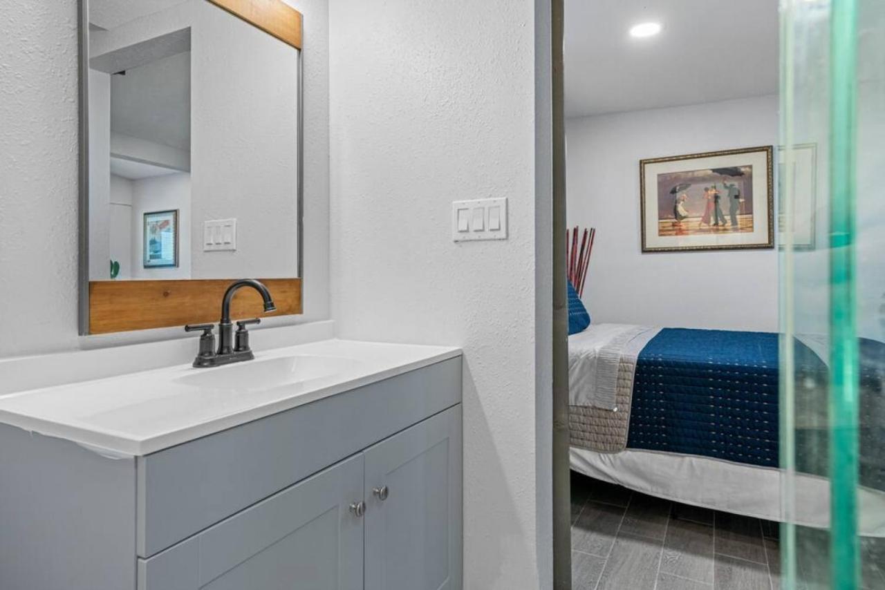 South Tampa Central Location Efficiency Suite 외부 사진