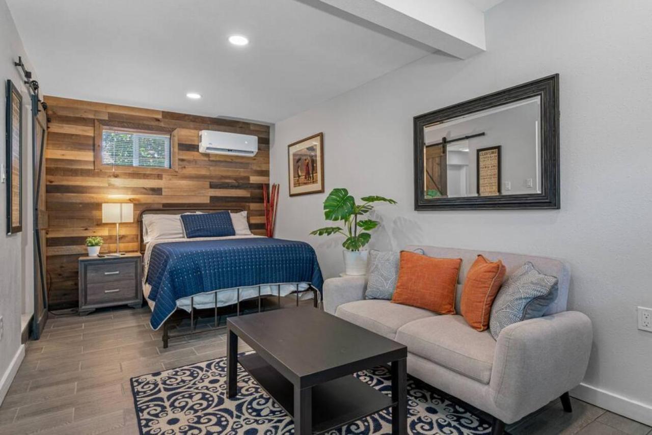 South Tampa Central Location Efficiency Suite 외부 사진