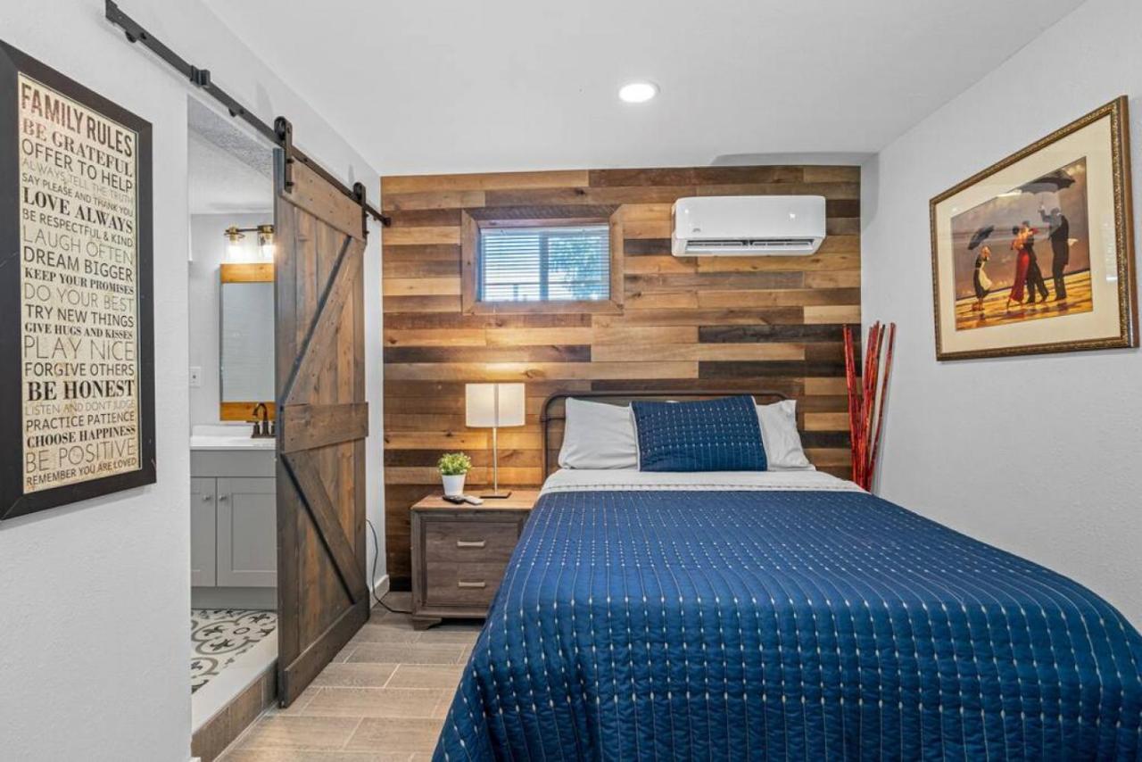 South Tampa Central Location Efficiency Suite 외부 사진