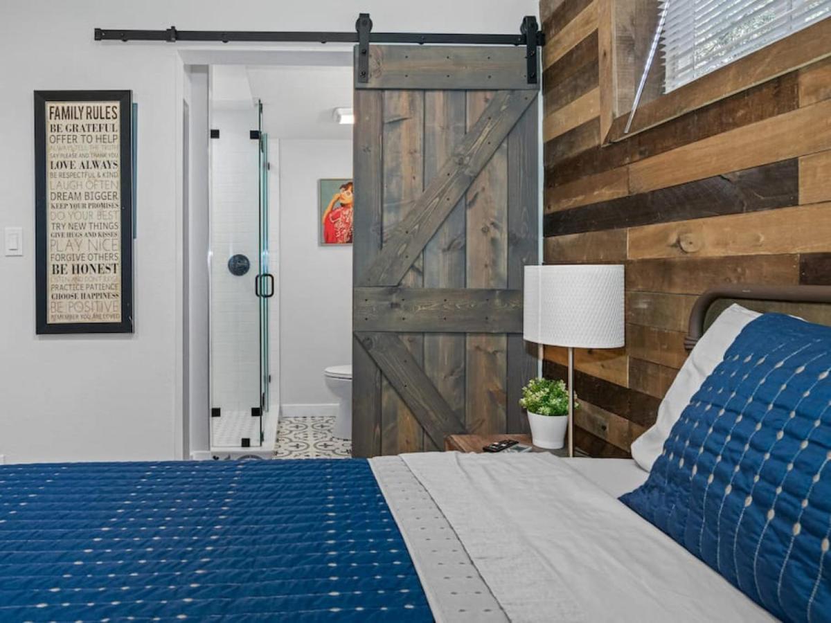 South Tampa Central Location Efficiency Suite 외부 사진